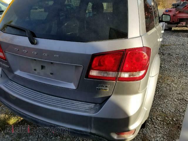 2015 DODGE JOURNEY - VIN: 3C4PDCCG5FT521269 - Photo 7
