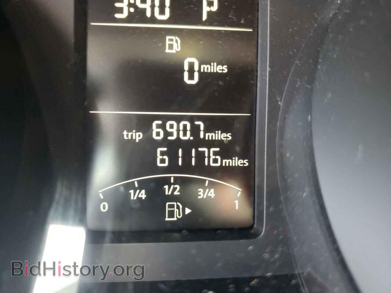 2017 VOLKSWAGEN JETTA - VIN: 3VW2B7AJ3HM339506 - Фото 8