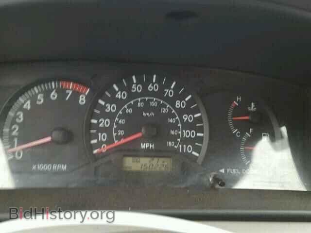 2003 TOYOTA COROLLA - VIN: 2T1BR32E23C161985 - Фото 8