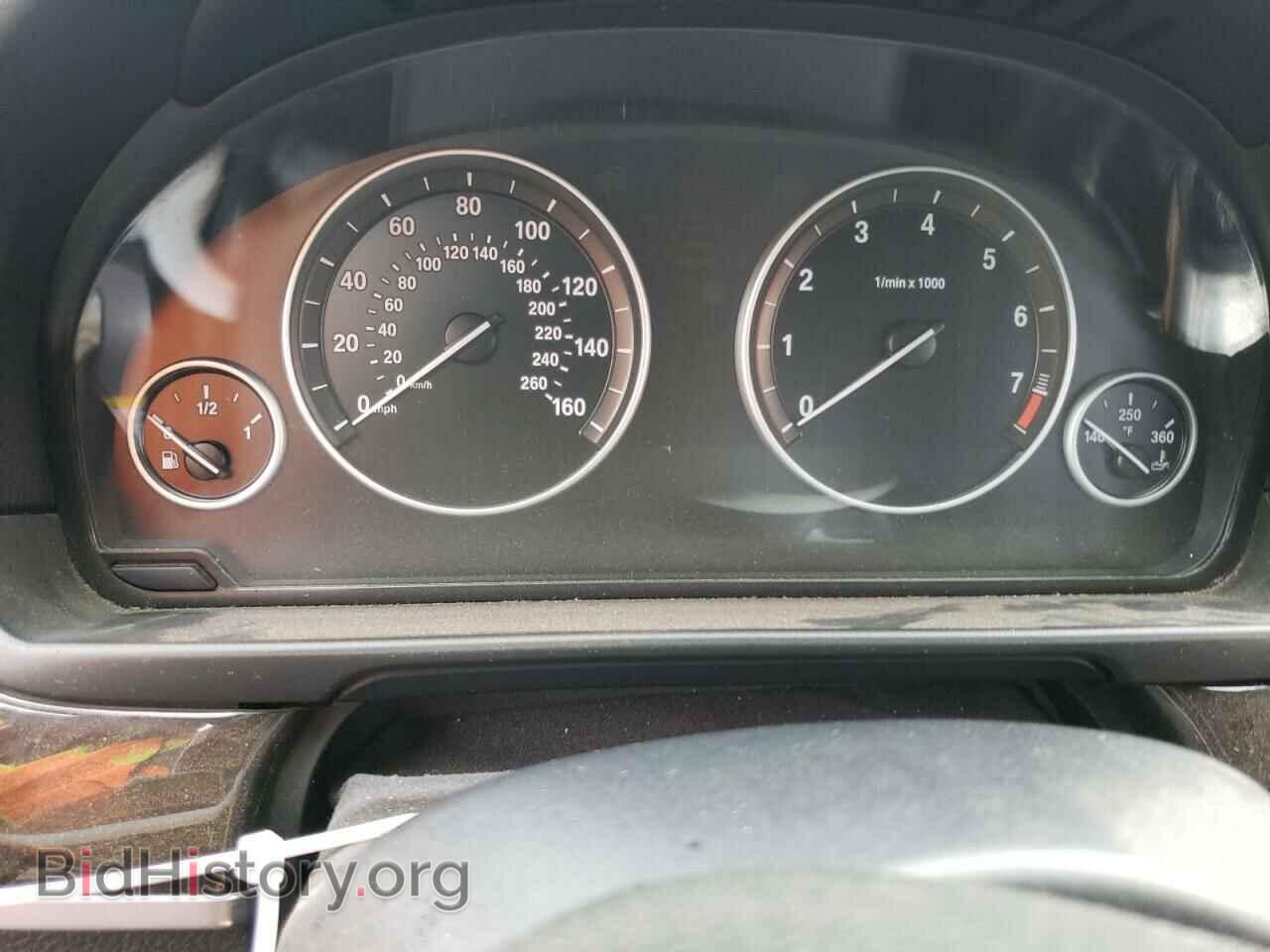 2011 BMW 5 SERIES - VIN: WBAFR7C59BC603012 - Фото 9