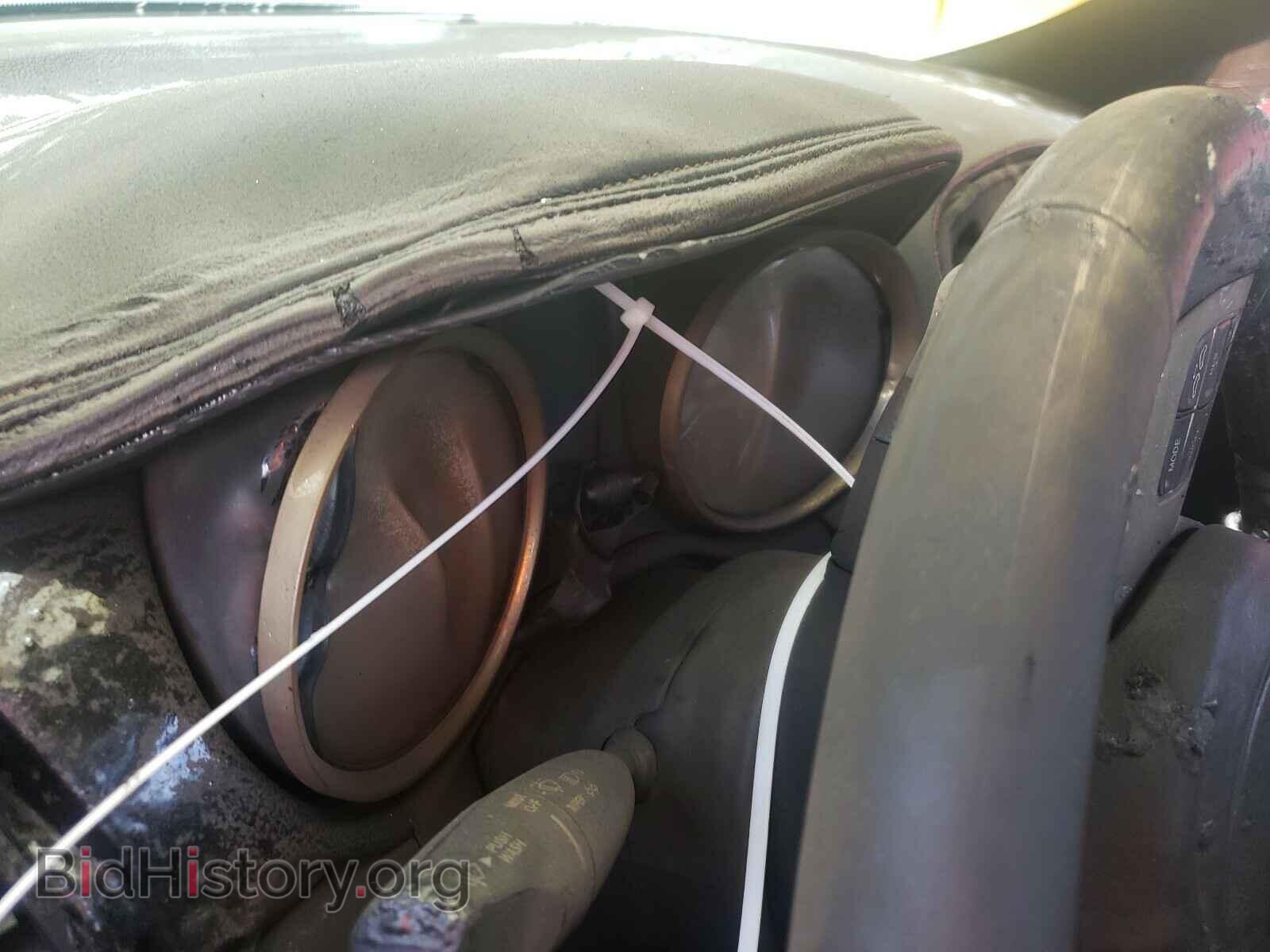 2012 CHRYSLER 300 - VIN: 2C3CCAFJ2CH801057 - Фото 8