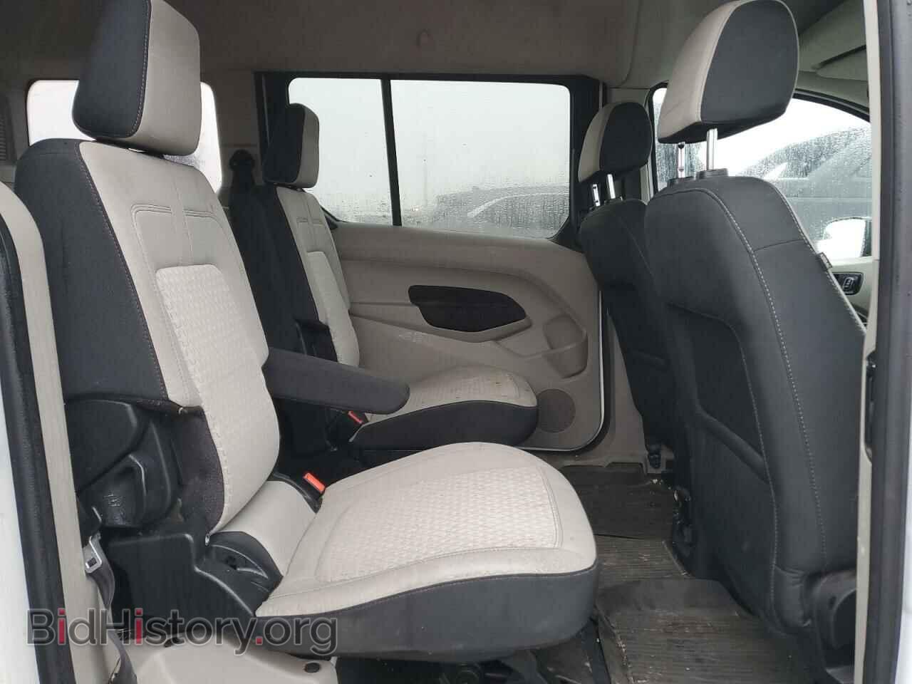 2020 FORD TRANSIT - VIN: NM0GE9F24L1456513 - Фото 11