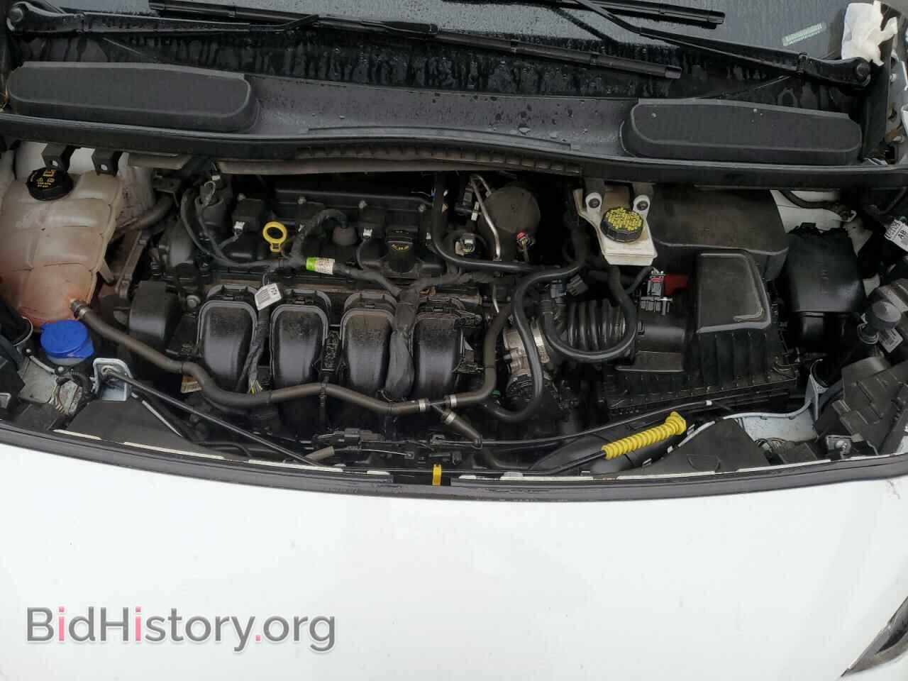 2020 FORD TRANSIT - VIN: NM0GE9F24L1456513 - Фото 12