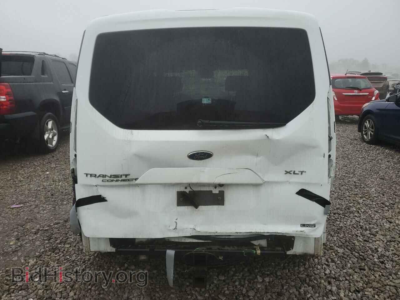 2020 FORD TRANSIT - VIN: NM0GE9F24L1456513 - Фото 6