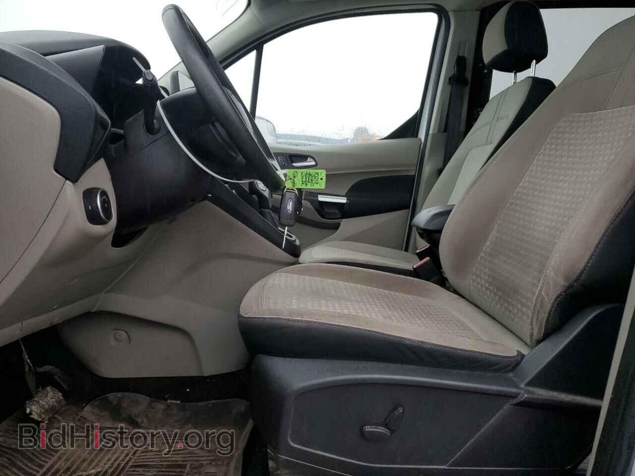 2020 FORD TRANSIT - VIN: NM0GE9F24L1456513 - Фото 7