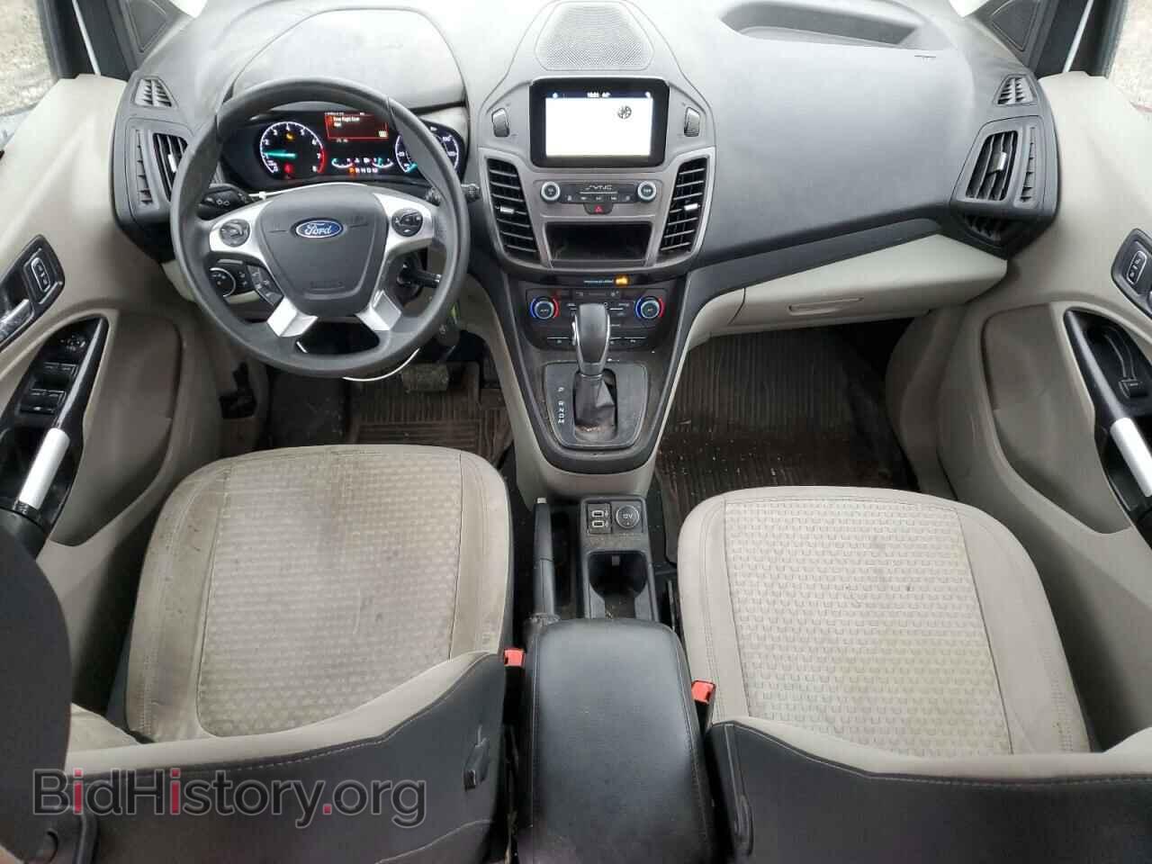 2020 FORD TRANSIT - VIN: NM0GE9F24L1456513 - Фото 8