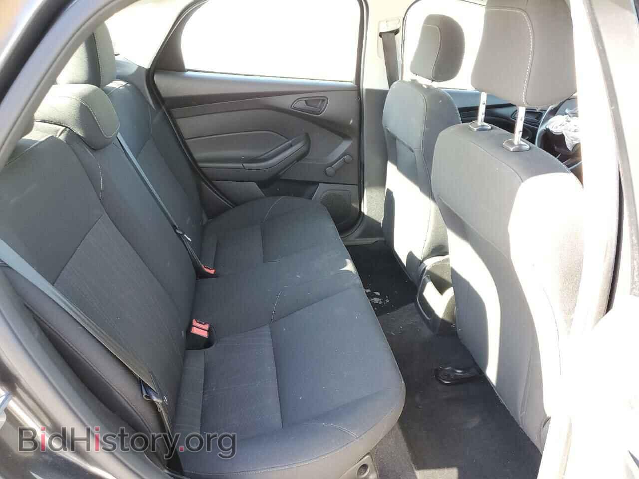 2016 FORD FOCUS - VIN: 1FADP3E22GL314305 - Фото 10