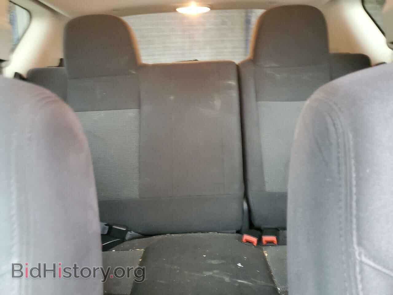 2016 JEEP COMPASS - VIN: 1C4NJCBA7GD543066 - Photo 10