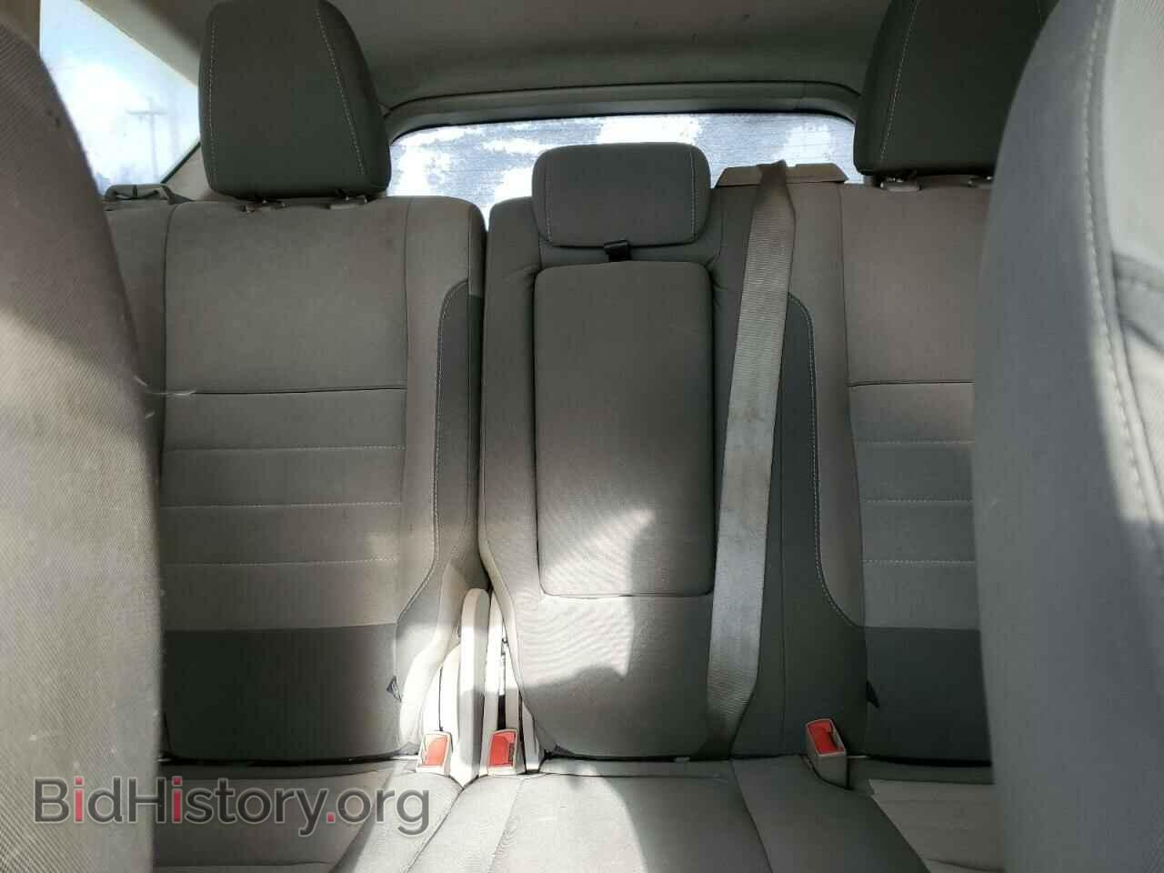 2013 FORD ESCAPE - VIN: 1FMCU9G99DUB26104 - Фото 10