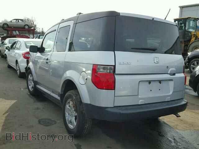 2006 HONDA ELEMENT - VIN: 5J6YH18706L013898 - Photo 3