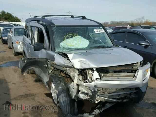 2006 HONDA ELEMENT - VIN: 5J6YH18706L013898 - Photo 9
