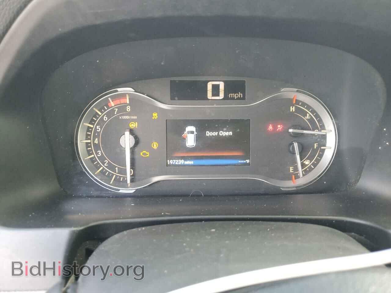2018 HONDA PILOT - VIN: 5FNYF6H35JB037602 - Фото 9