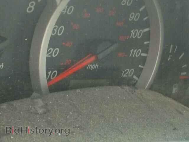 2004 MAZDA TRIBUTE - VIN: 4F2CZ06174KM14695 - Фото 8