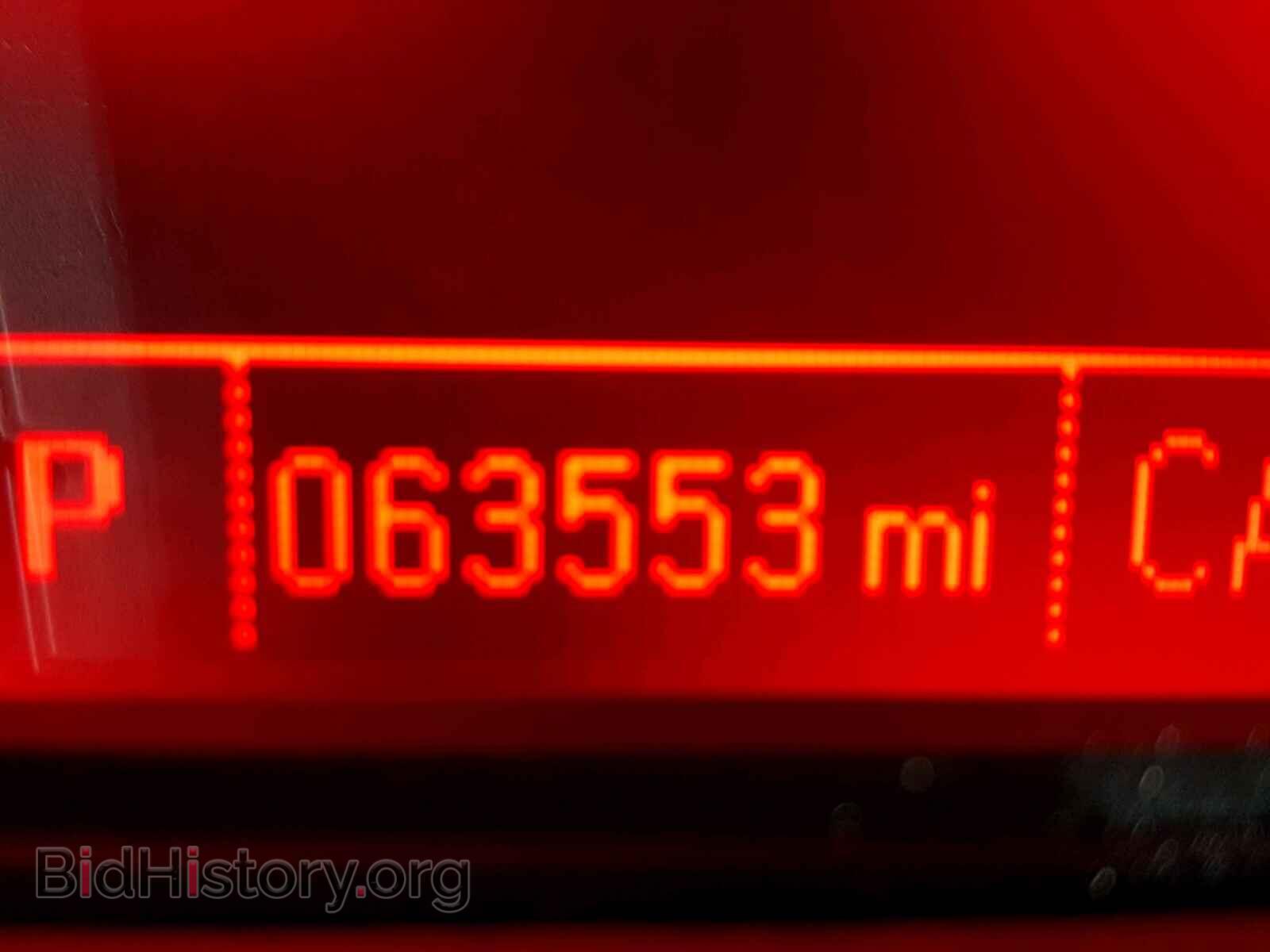 2015 GMC TERRAIN SL - VIN: 2GKALMEK7F6439021 - Фото 8