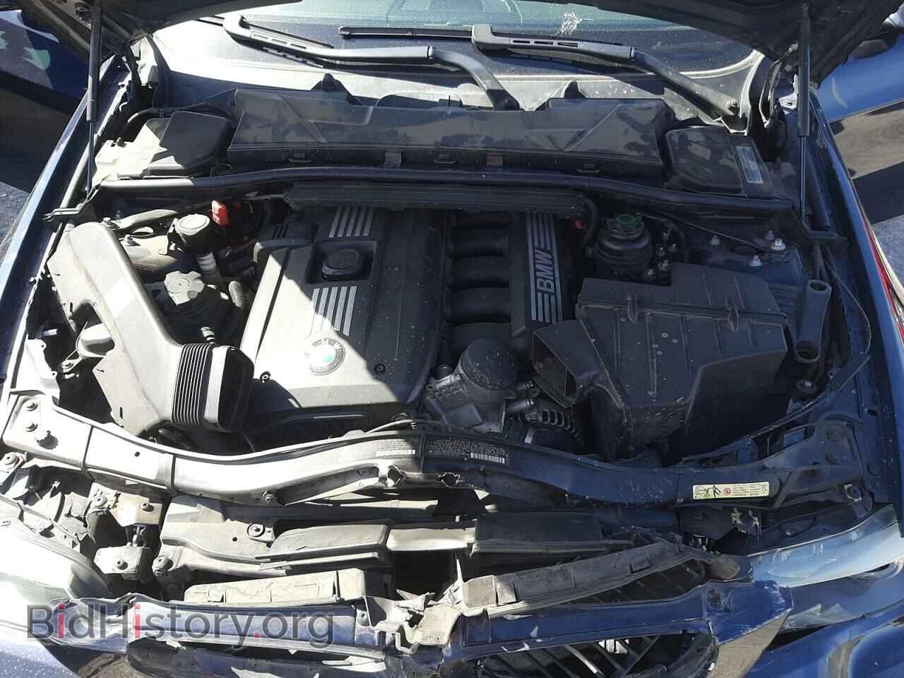 2009 BMW 3 SERIES - VIN: WBAPH53519A434363 - Фото 7