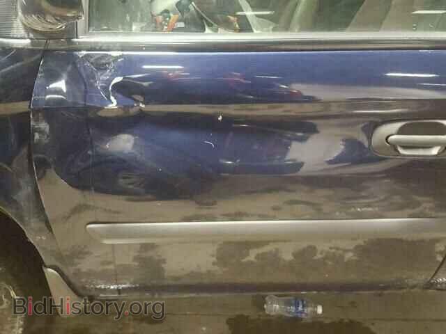 2005 DODGE CARAVAN - VIN: 1D4GP24R65B170215 - Фото 10