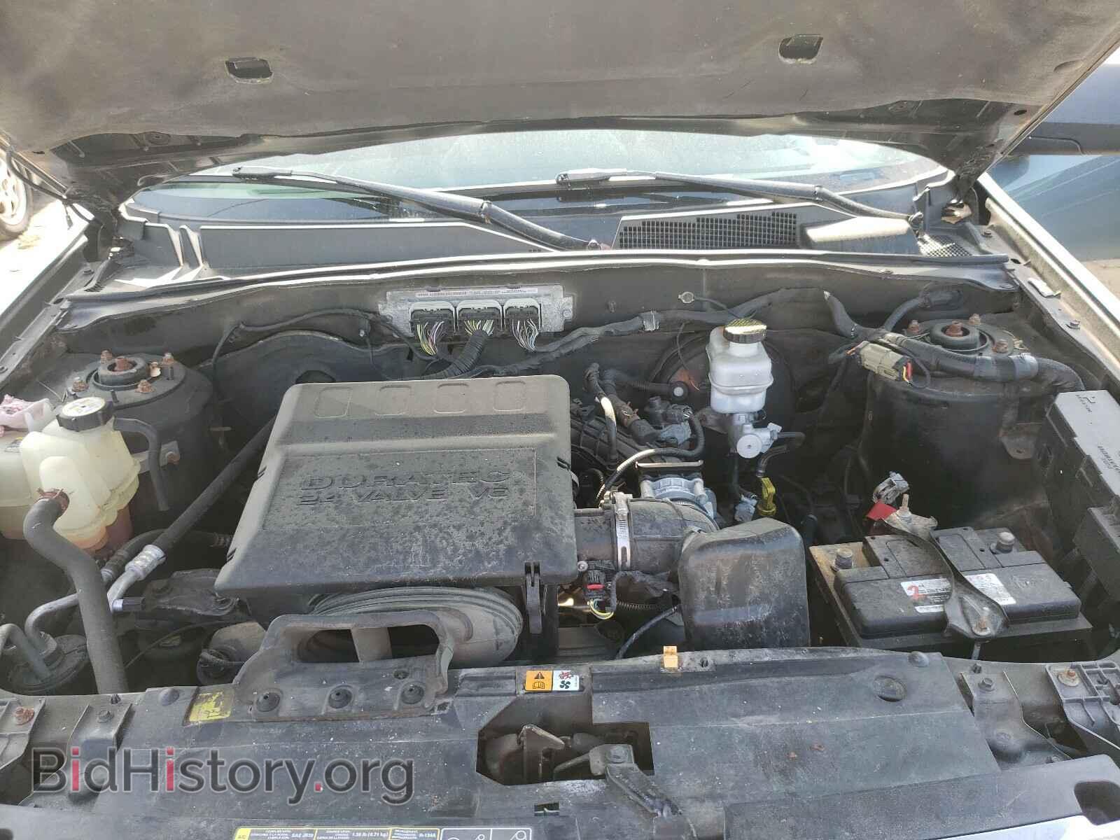 2012 FORD ESCAPE - VIN: 1FMCU9DG9CKC57191 - Фото 7