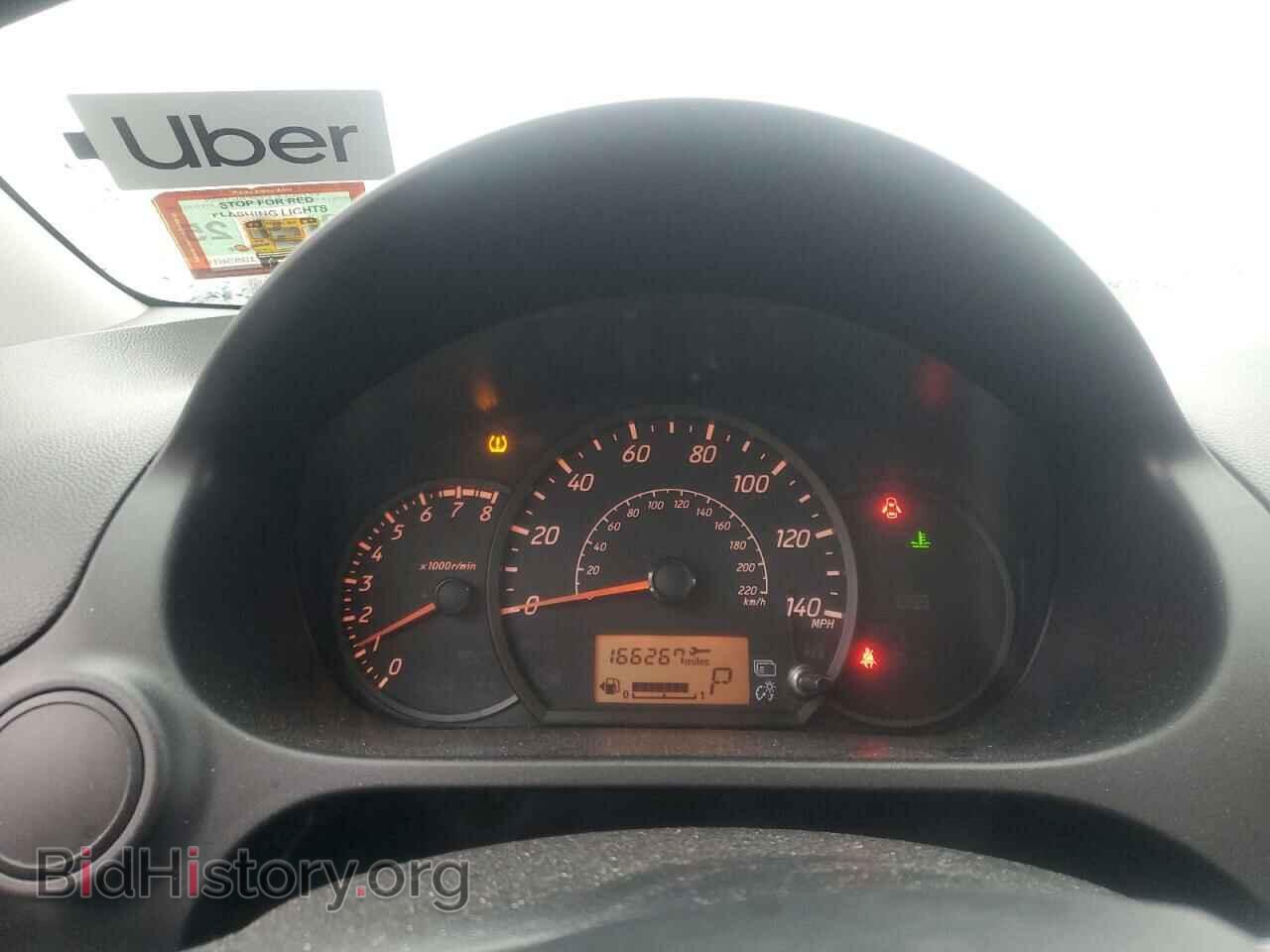 2017 MITSUBISHI MIRAGE - VIN: ML32F3FJ3HHF07518 - Фото 9