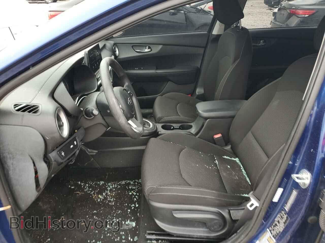2021 KIA FORTE - VIN: 3KPF24AD5ME329058 - Photo 7