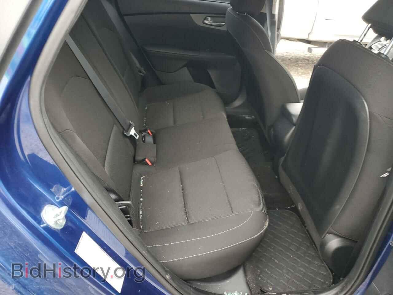 2021 KIA FORTE - VIN: 3KPF24AD5ME329058 - Photo 10