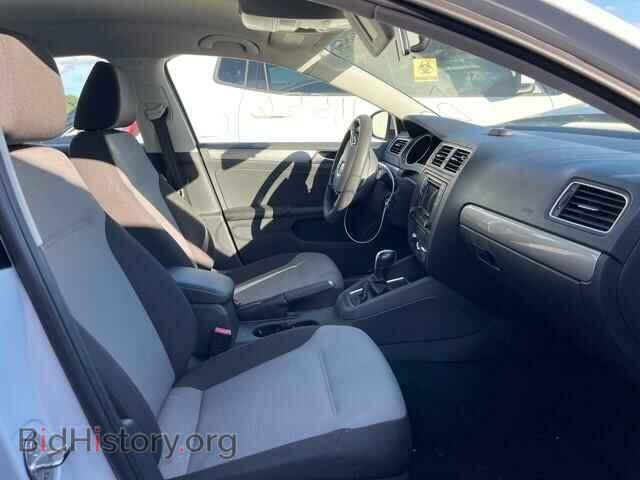 2017 VOLKSWAGEN JETTA - VIN: 3VW2B7AJ4HM319944 - Фото 5