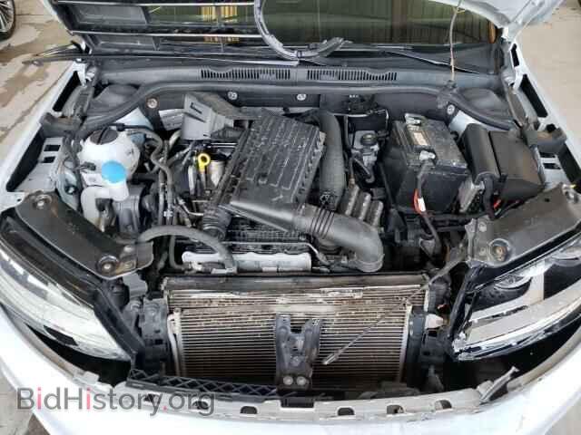 2017 VOLKSWAGEN JETTA - VIN: 3VW2B7AJ4HM319944 - Фото 7