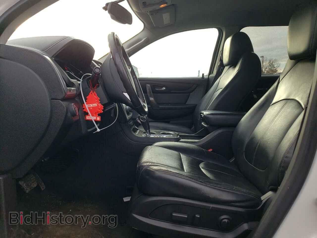 2014 GMC ACADIA - VIN: 1GKKRRKD8EJ370069 - Фото 7
