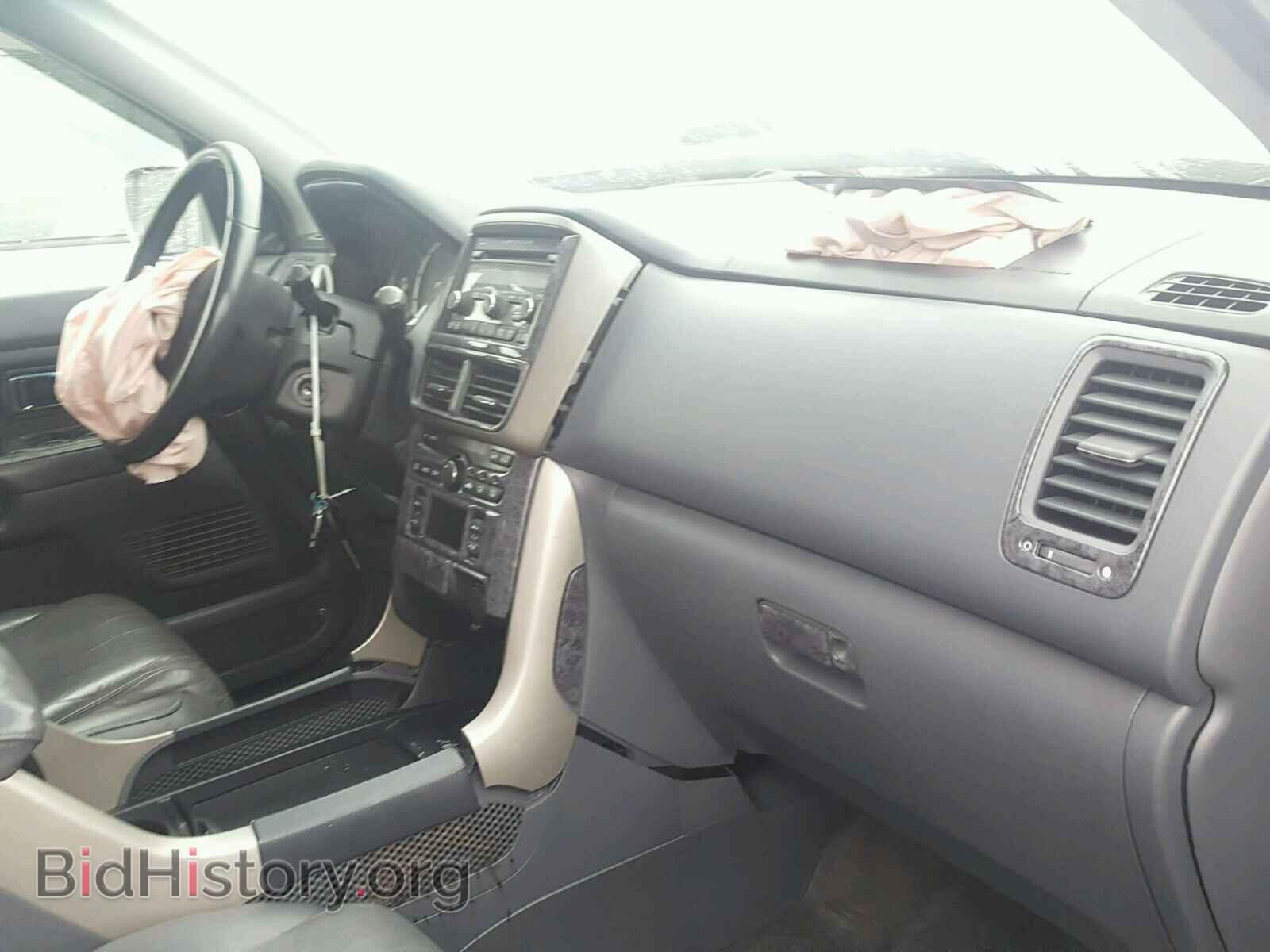 2006 HONDA PILOT - VIN: 5FNYF18566B003907 - Фото 5