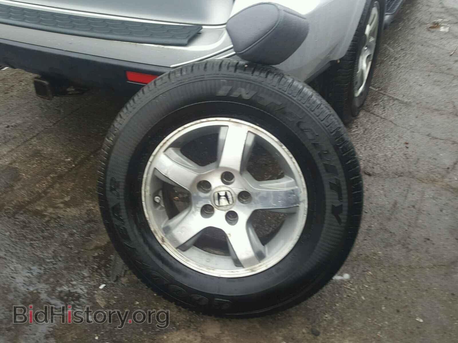 2006 HONDA PILOT - VIN: 5FNYF18566B003907 - Фото 9