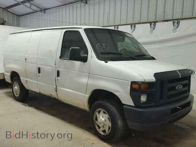 Фотография 1FTNE14W98DA84285 - FORD ECONOLINE 2008