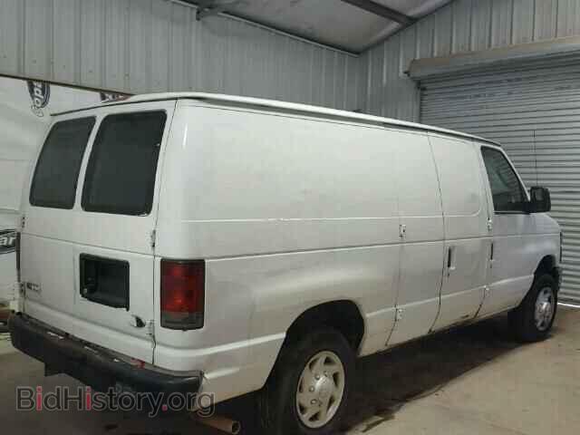 2008 FORD ECONOLINE - VIN: 1FTNE14W98DA84285 - Фото 4