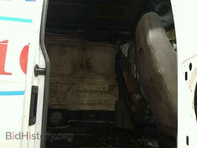 2008 FORD ECONOLINE - VIN: 1FTNE14W98DA84285 - Фото 6