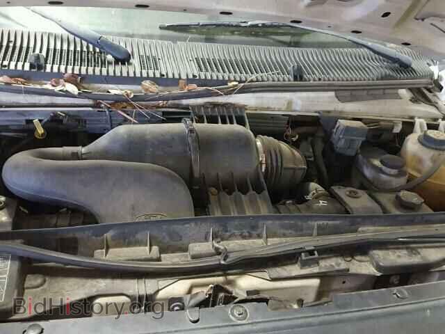 2008 FORD ECONOLINE - VIN: 1FTNE14W98DA84285 - Фото 7