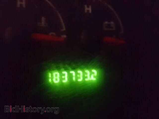 2008 FORD ECONOLINE - VIN: 1FTNE14W98DA84285 - Фото 8