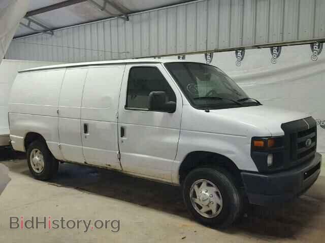 2008 FORD ECONOLINE - VIN: 1FTNE14W98DA84285 - Фото 10