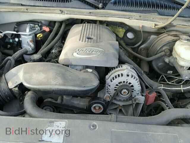 2005 CHEVROLET SILVERADO - VIN: 1GCEK19VX5E118815 - Фото 7