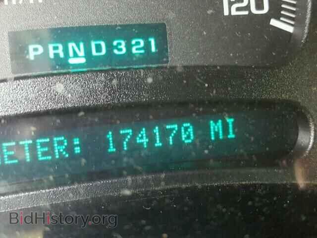 2005 CHEVROLET SILVERADO - VIN: 1GCEK19VX5E118815 - Фото 8
