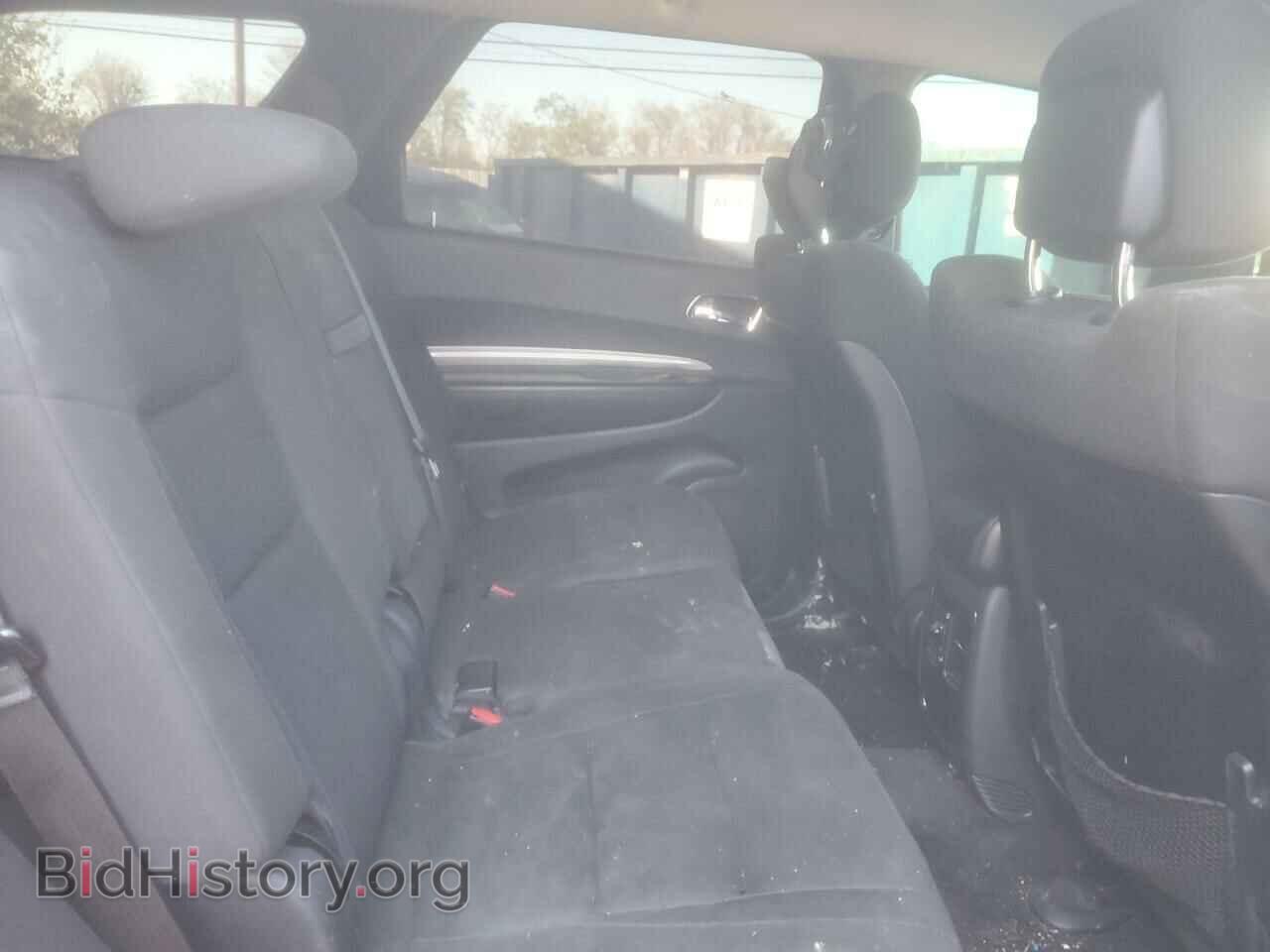 2014 DODGE DURANGO - VIN: 1C4RDHAGXEC266718 - Photo 11