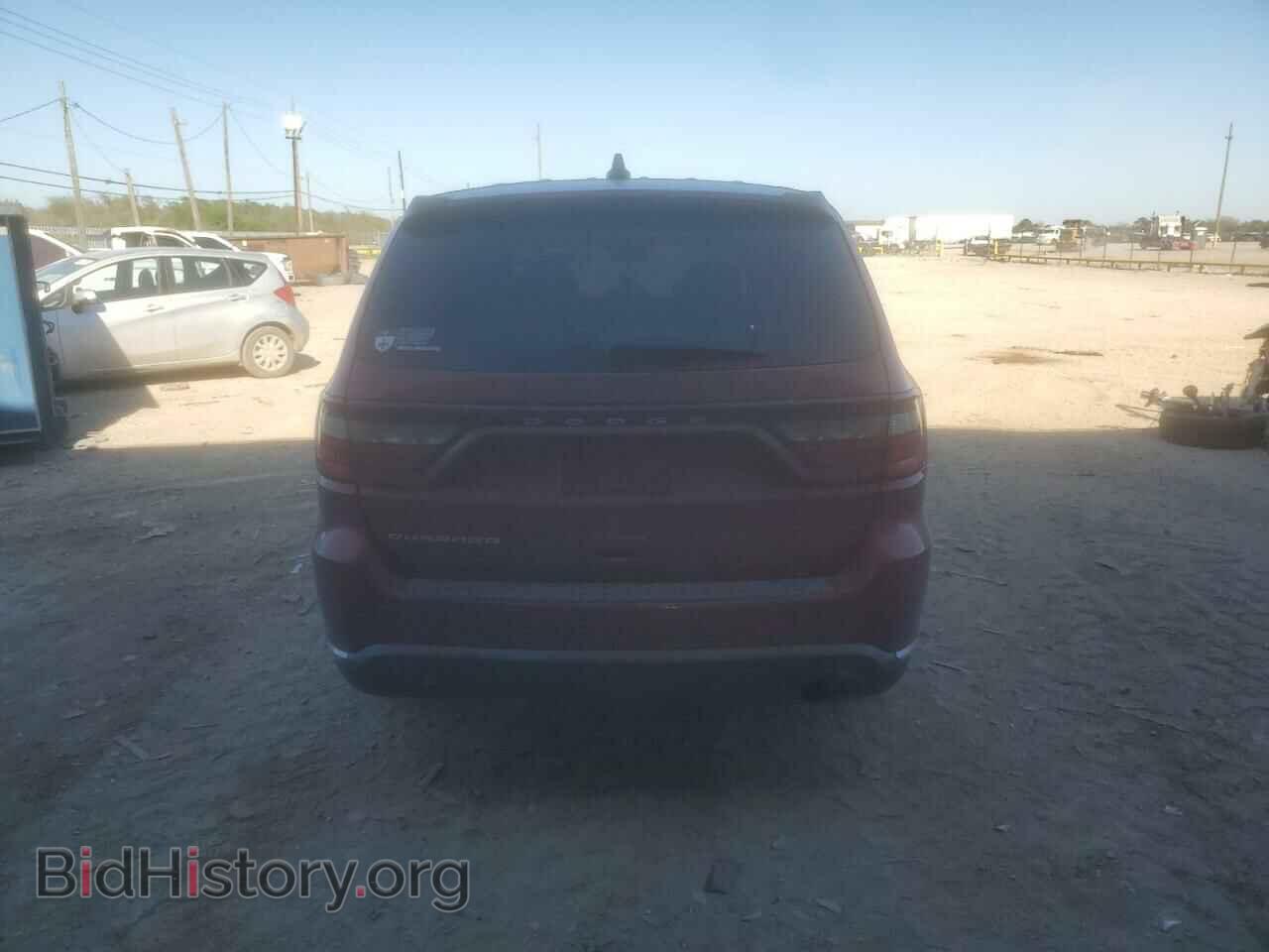 2014 DODGE DURANGO - VIN: 1C4RDHAGXEC266718 - Photo 6