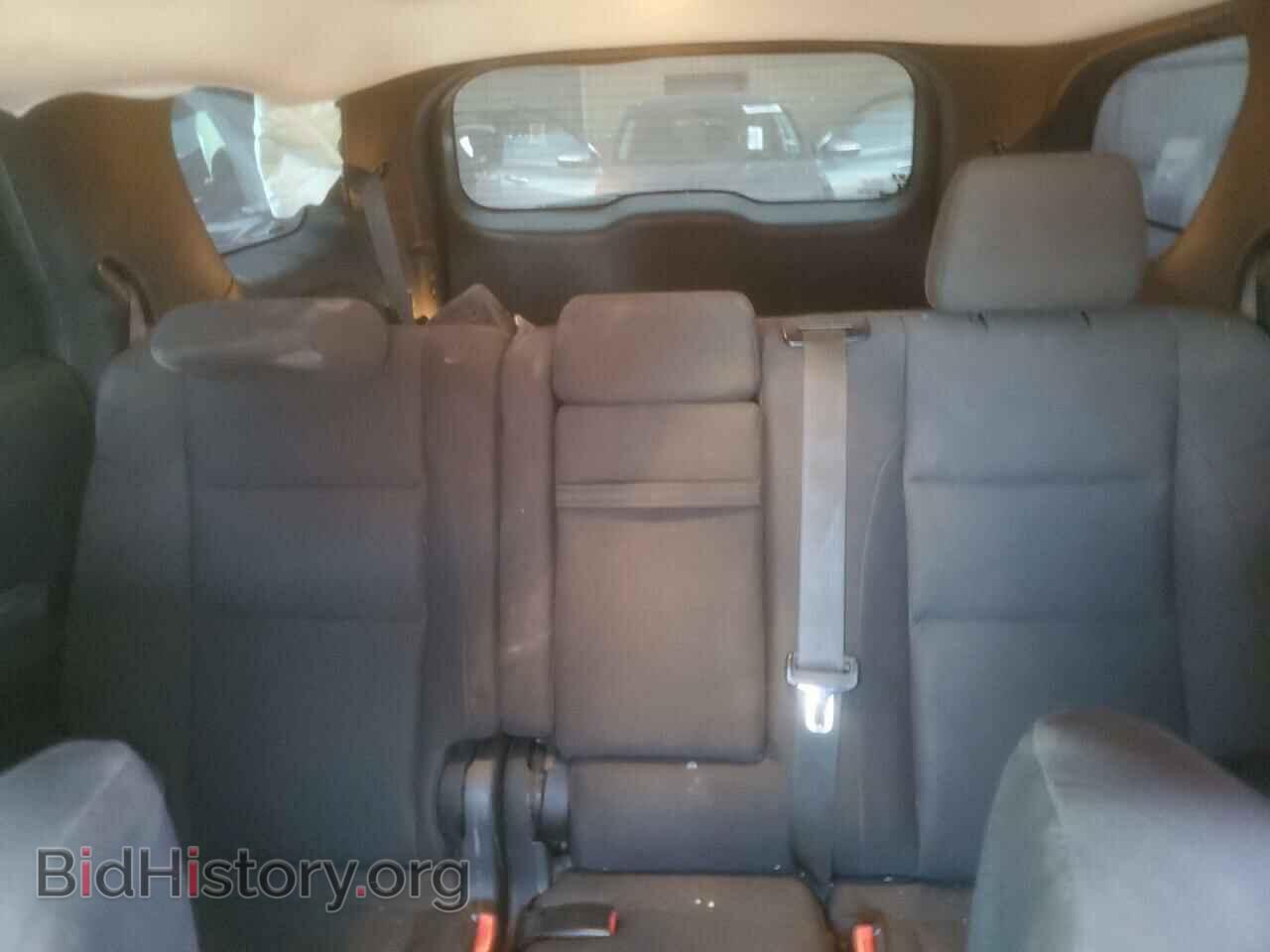 2014 DODGE DURANGO - VIN: 1C4RDHAGXEC266718 - Photo 10