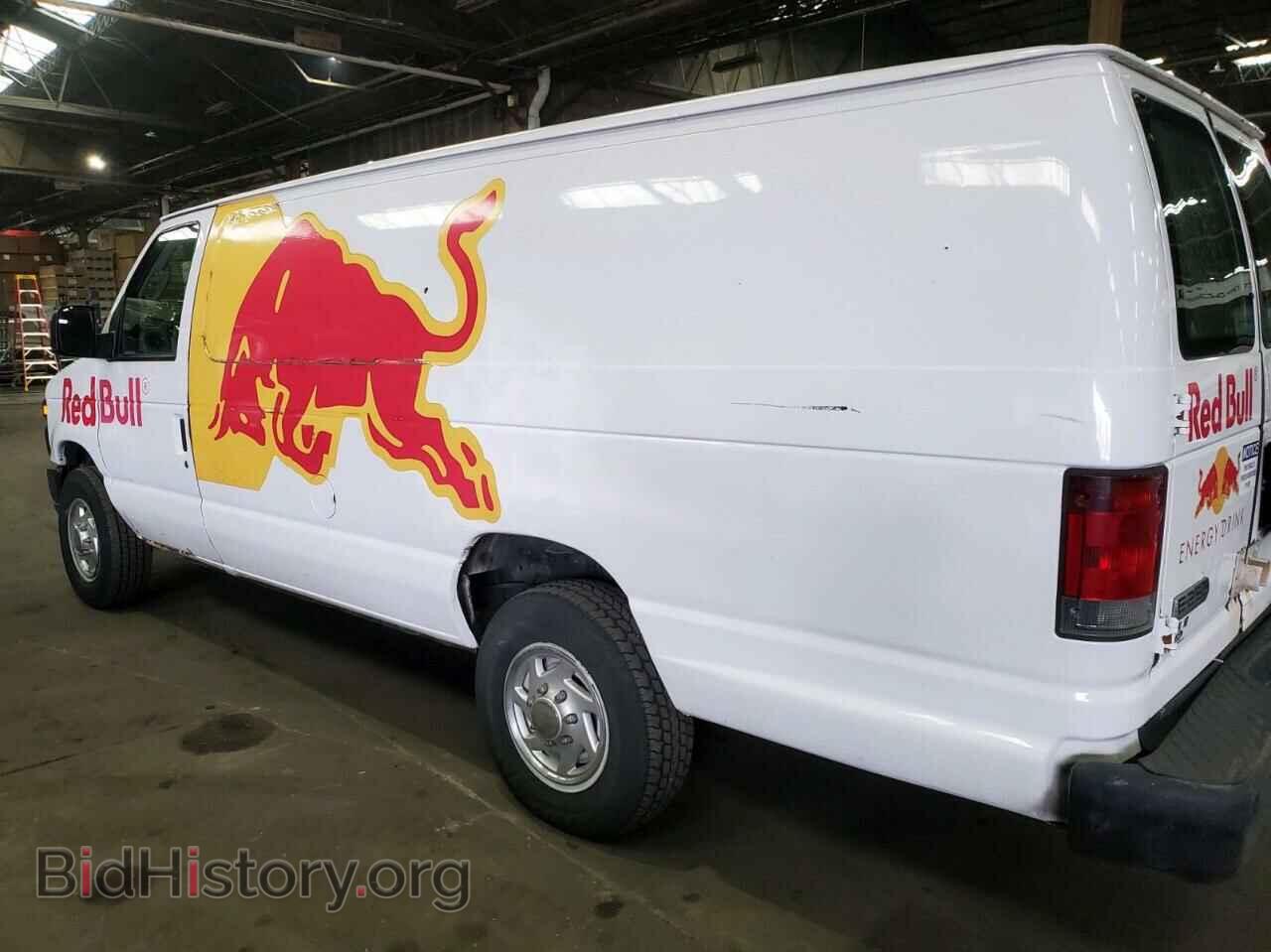 2009 FORD ECONOLINE - VIN: 1FTNS24W79DA33111 - Фото 3