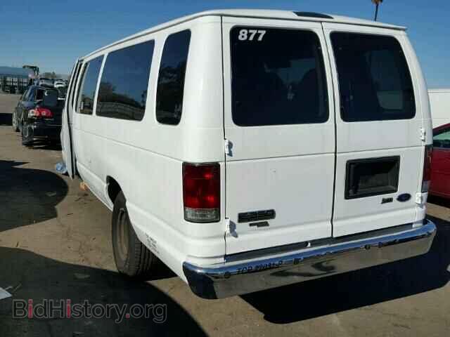 2010 FORD ECONOLINE - VIN: 1FDSS3BL4ADA09186 - Фото 3