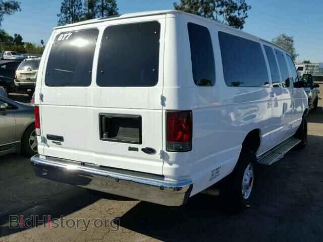 2010 FORD ECONOLINE - VIN: 1FDSS3BL4ADA09186 - Фото 4