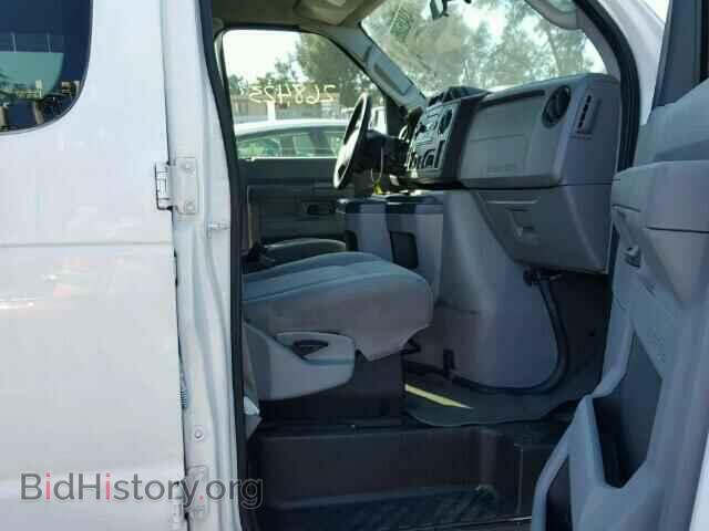2010 FORD ECONOLINE - VIN: 1FDSS3BL4ADA09186 - Фото 5