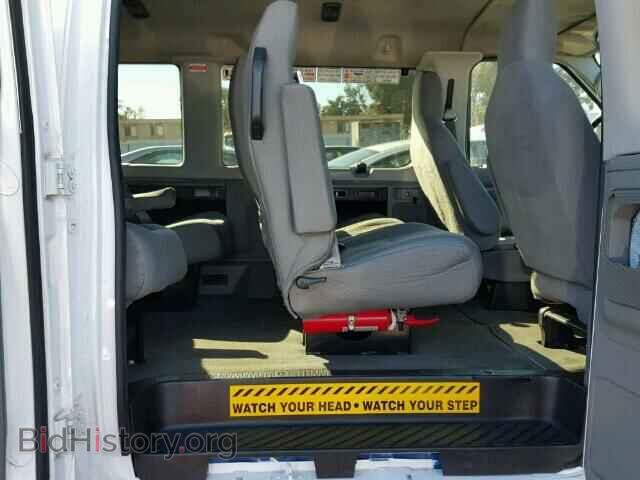 2010 FORD ECONOLINE - VIN: 1FDSS3BL4ADA09186 - Фото 6