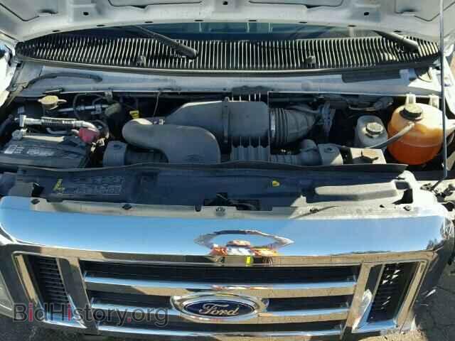 2010 FORD ECONOLINE - VIN: 1FDSS3BL4ADA09186 - Фото 7