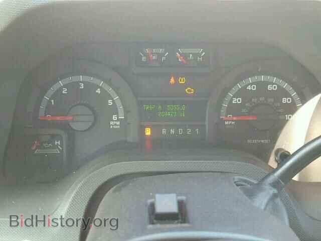2010 FORD ECONOLINE - VIN: 1FDSS3BL4ADA09186 - Фото 8