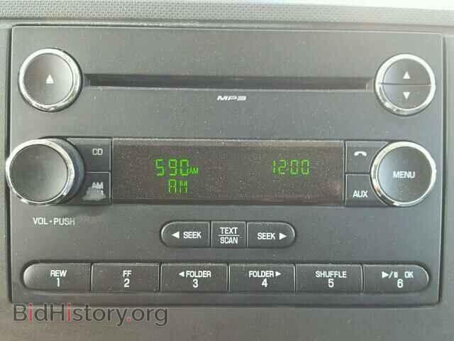 2010 FORD ECONOLINE - VIN: 1FDSS3BL4ADA09186 - Фото 9
