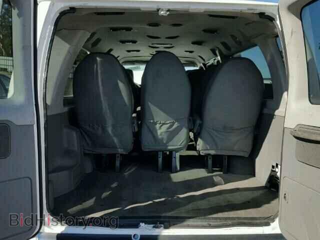 2010 FORD ECONOLINE - VIN: 1FDSS3BL4ADA09186 - Фото 10