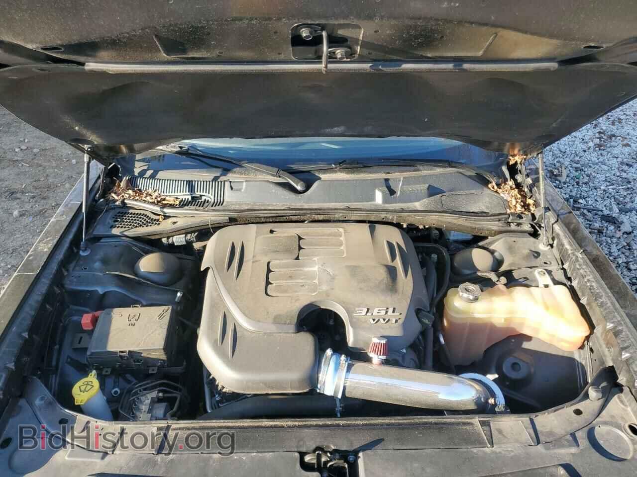2018 DODGE CHALLENGER - VIN: 2C3CDZAG2JH183341 - Фото 11